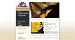 Desktop Screenshot of makatiaikikai.com